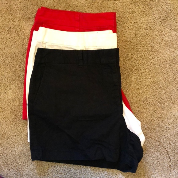 LOFT Pants - Shorts